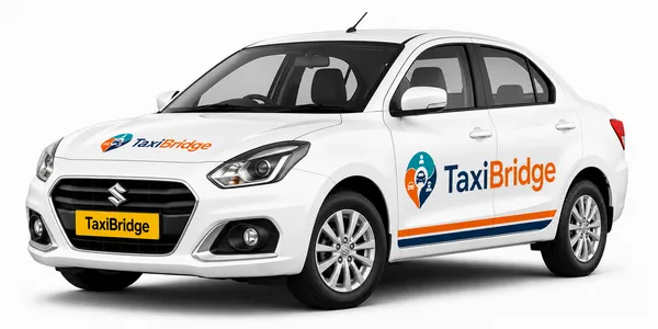 Trichy one way drop taxi cab