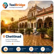 Chettinad